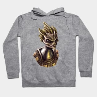 Silurian Hoodie